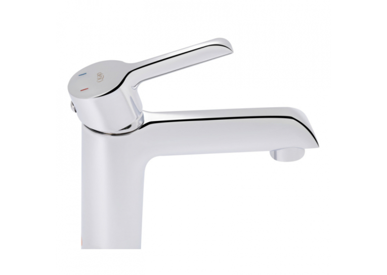  Змішувач для раковини Qtap Grand CRM 001F
