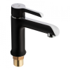  Змішувач для раковини Qtap Grand BCR 001F