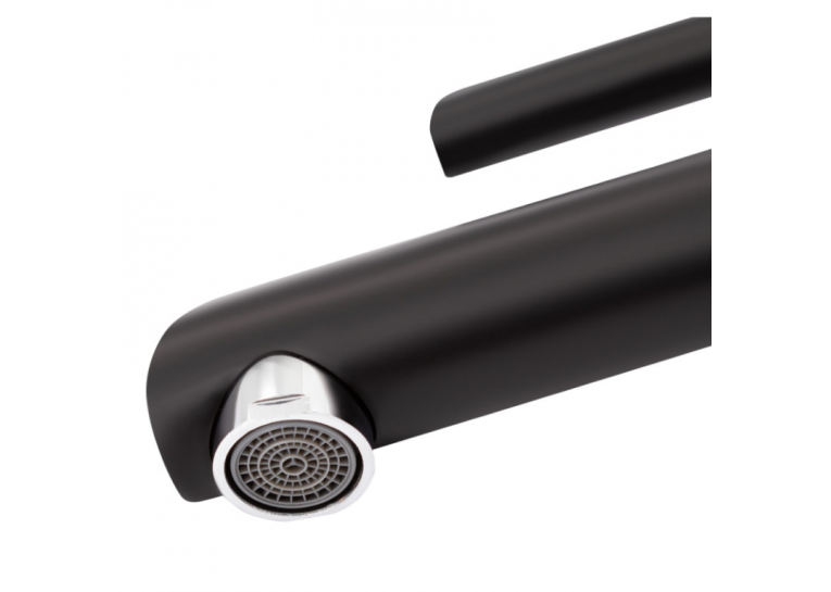  Змішувач для раковини Qtap Grand BCR 001F