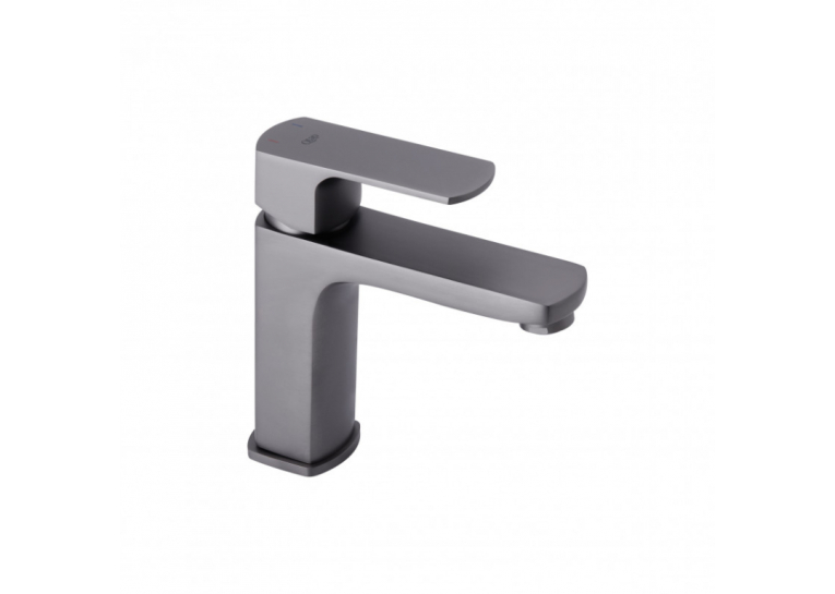 Смеситель для раковины Qtap Lipno 1023101G