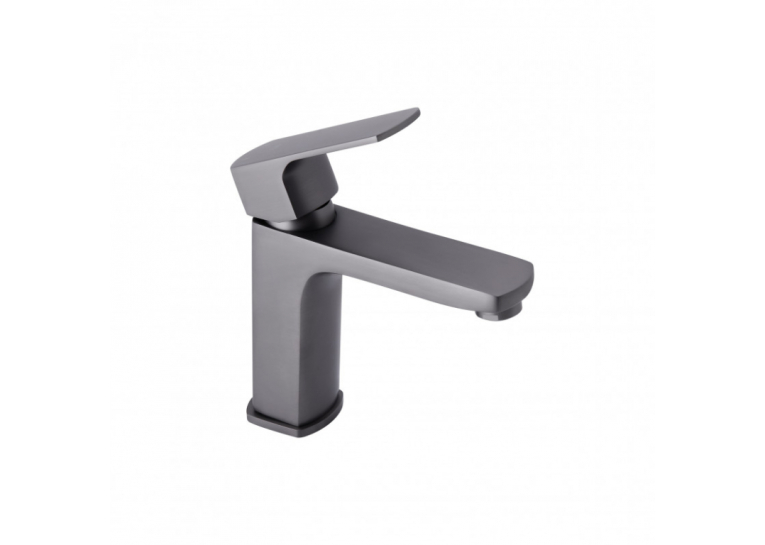 Смеситель для раковины Qtap Lipno 1023101G
