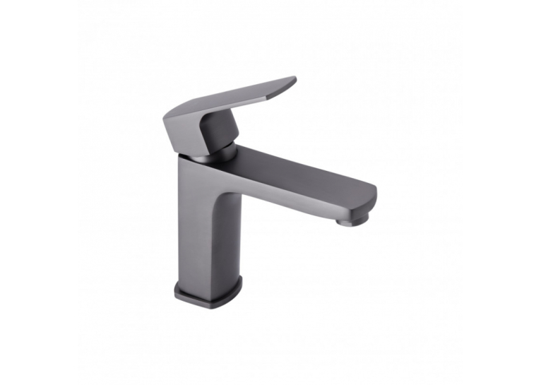 Змішувач для раковини Qtap Lipno 1023101G