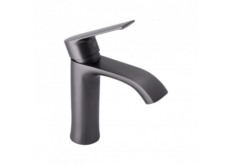  Змішувач для раковини Qtap Zelnava 1050101G