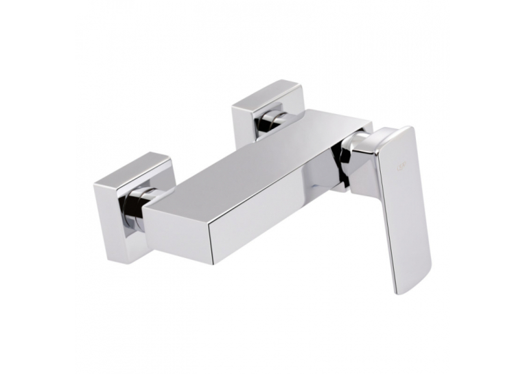  Змішувач для душу Qtap Lodenice 4031102C