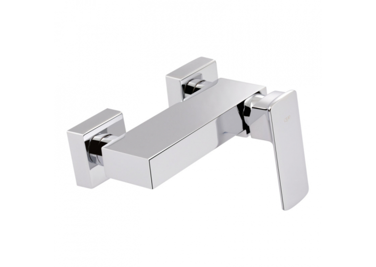  Змішувач для душу Qtap Lodenice 4031102C
