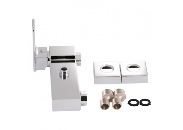  Змішувач для душу Qtap Lodenice 4031102C