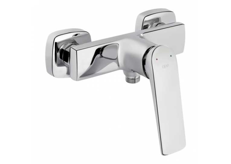  Змішувач для душу Qtap Vlasta 4028102C