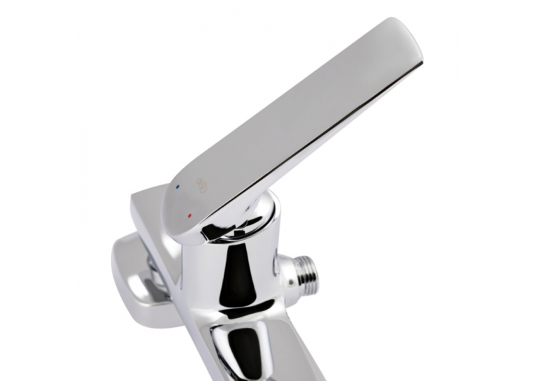  Змішувач для душу Qtap Vlasta 4028102C