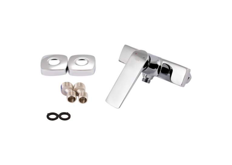  Змішувач для душу Qtap Vlasta 4028102C