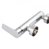  Змішувач для душу Qtap Stenava 4045102C