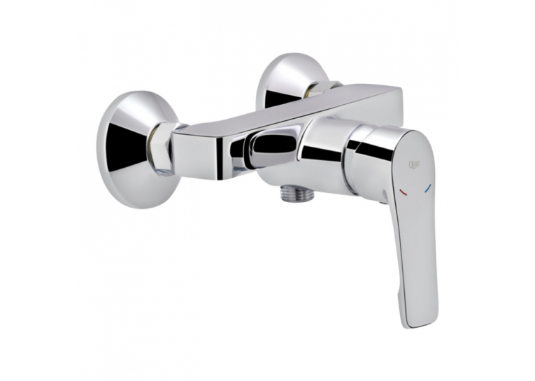  Змішувач для душу Qtap Vitkov 4019104C
