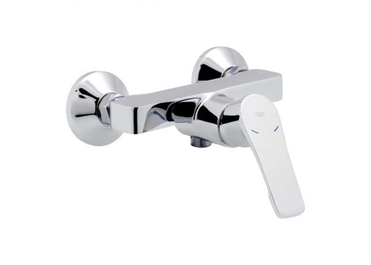  Змішувач для душу Qtap Vitkov 4019104C