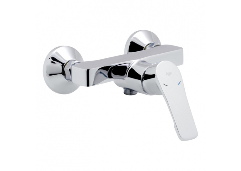  Змішувач для душу Qtap Vitkov 4019104C