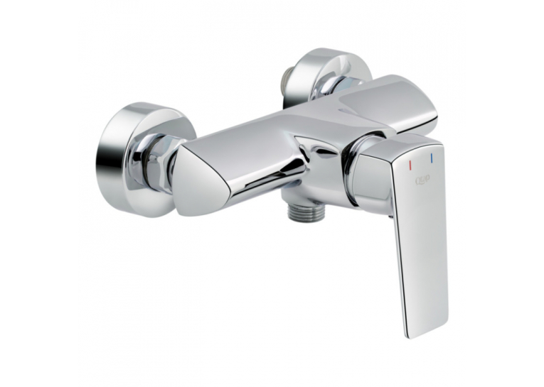  Змішувач для душу Qtap Lodenice 4030101C