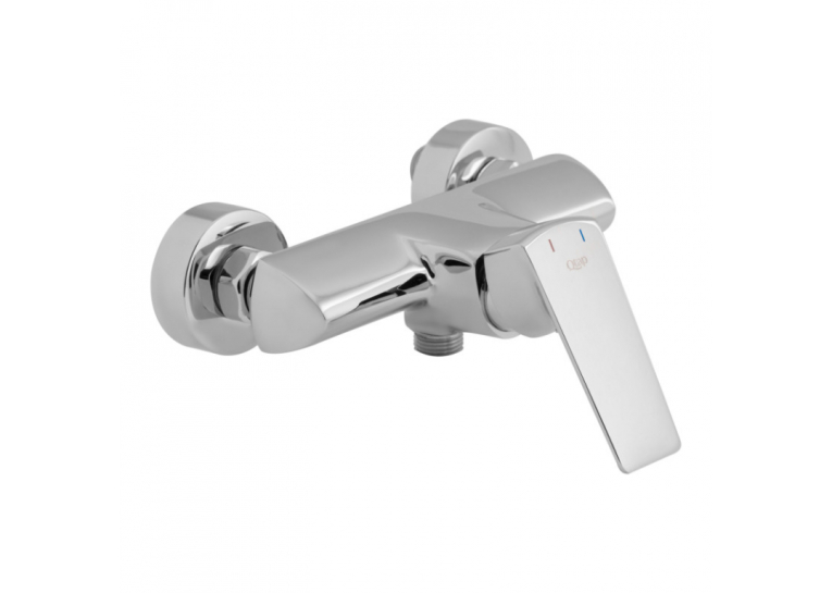  Змішувач для душу Qtap Lodenice 4030101C