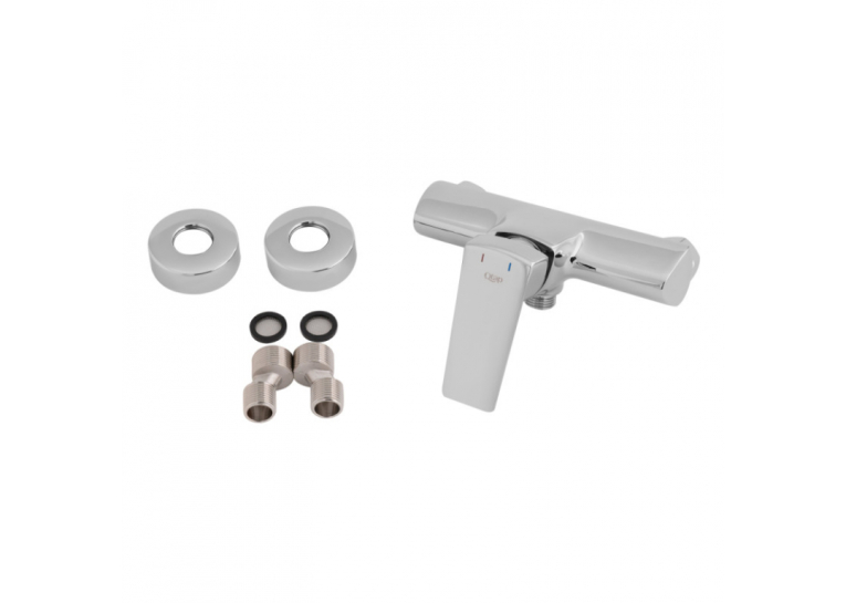  Змішувач для душу Qtap Lodenice 4030101C