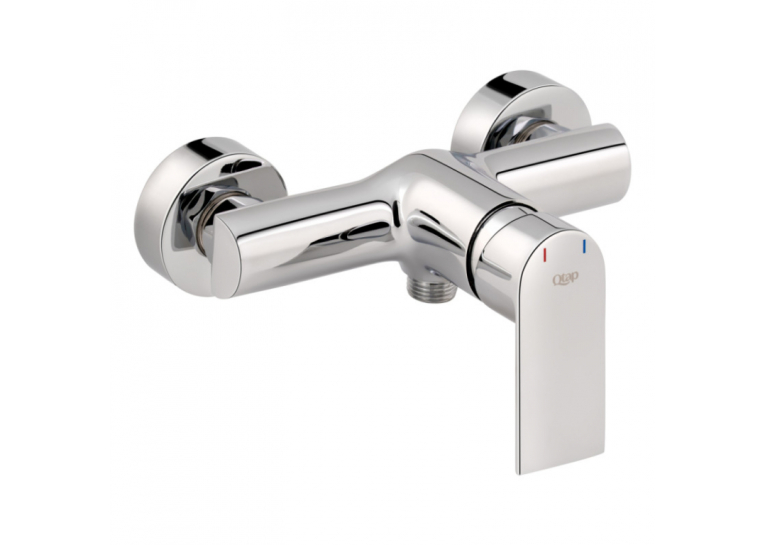  Змішувач для душу Qtap Letovice 4021101C