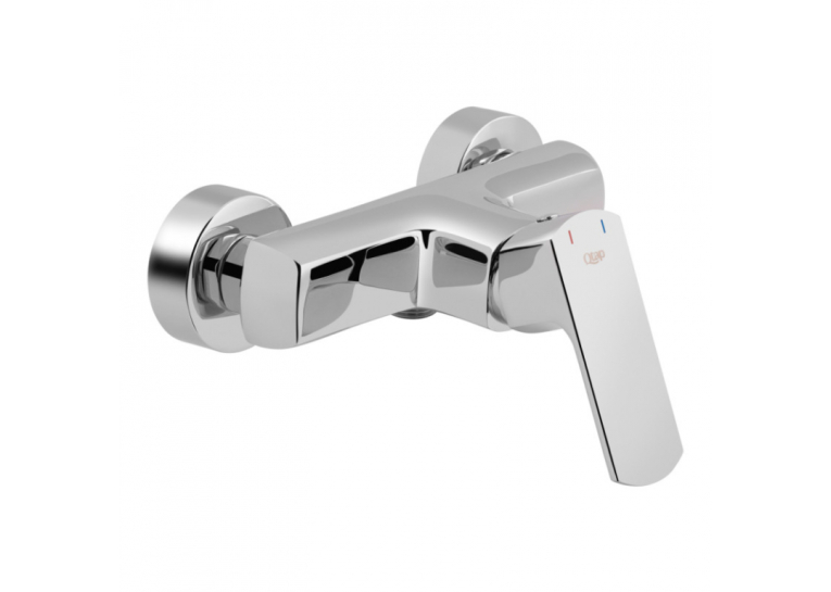 Смеситель для душа Qtap Lipno 4023101C