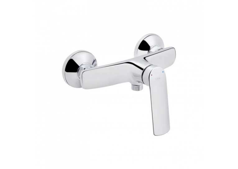  Змішувач для душу Qtap Kralovice 4029103C