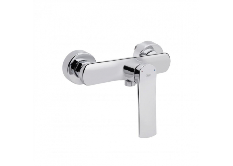 Змішувач для душу Qtap Slavonice 4042103C