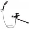  Змішувач для ванни Qtap Grand BCR 005