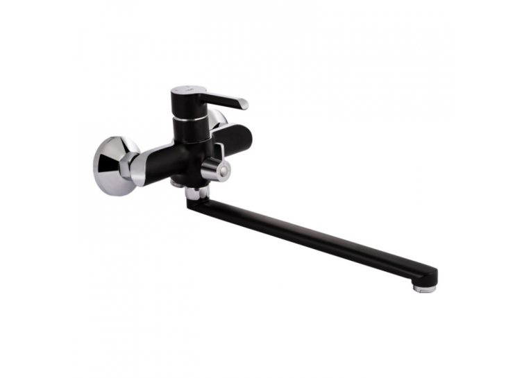  Змішувач для ванни Qtap Grand BCR 005