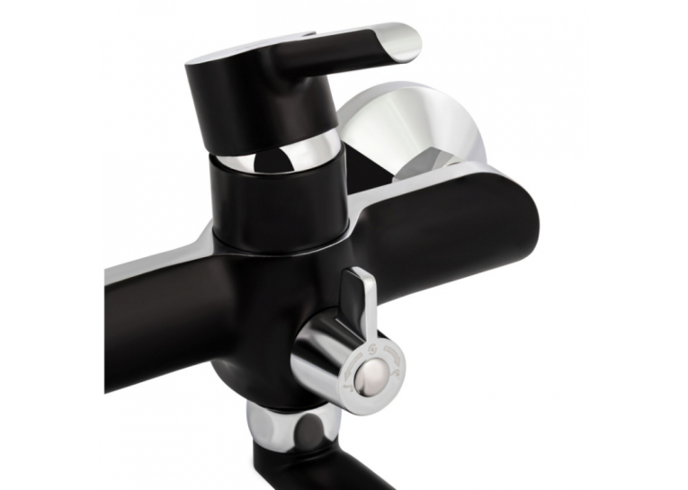  Змішувач для ванни Qtap Grand BCR 005