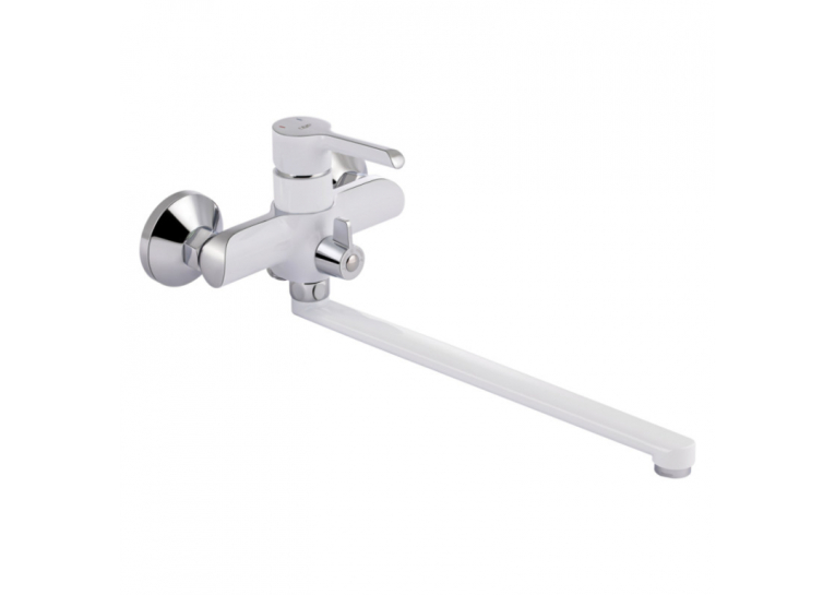  Змішувач для ванни Qtap Grand WCR 005