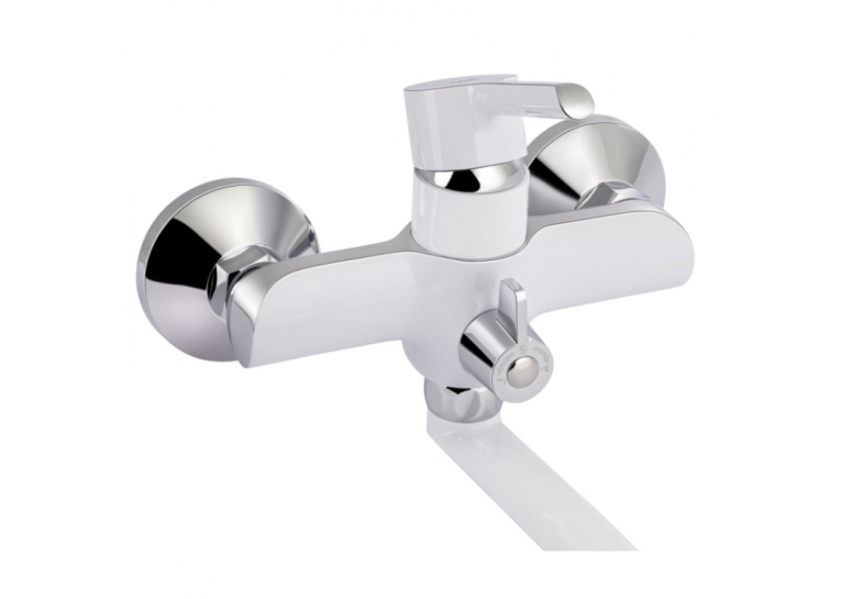  Змішувач для ванни Qtap Grand WCR 005