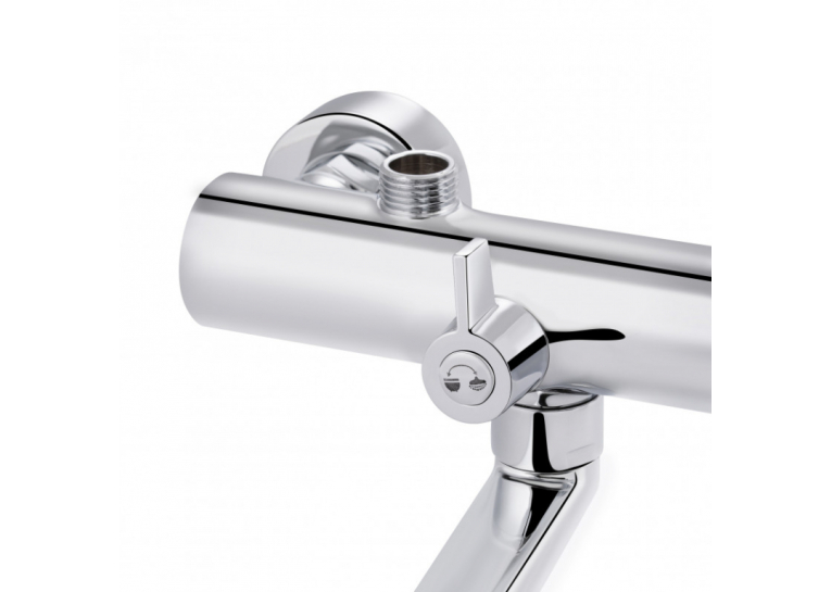  Змішувач для ванни Qtap Stenava 3245102FC