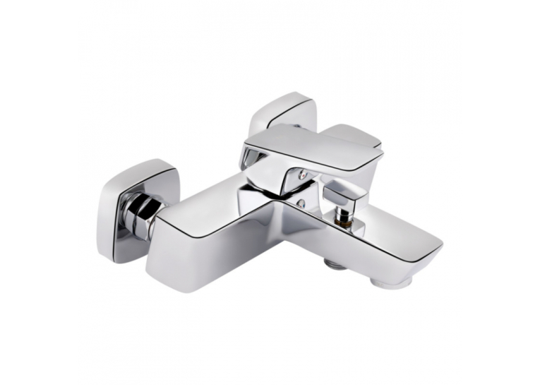 Смеситель для ванны Qtap Namesti 3025102DC