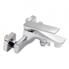  Змішувач для ванни Qtap Vlasta 3028102GC