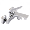  Змішувач для ванни Qtap Vlasta 3028102GC