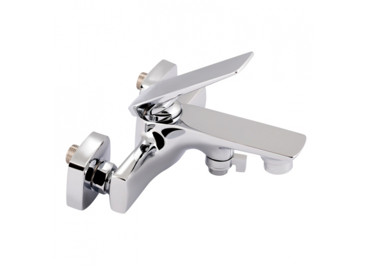  Змішувач для ванни Qtap Vlasta 3028102GC