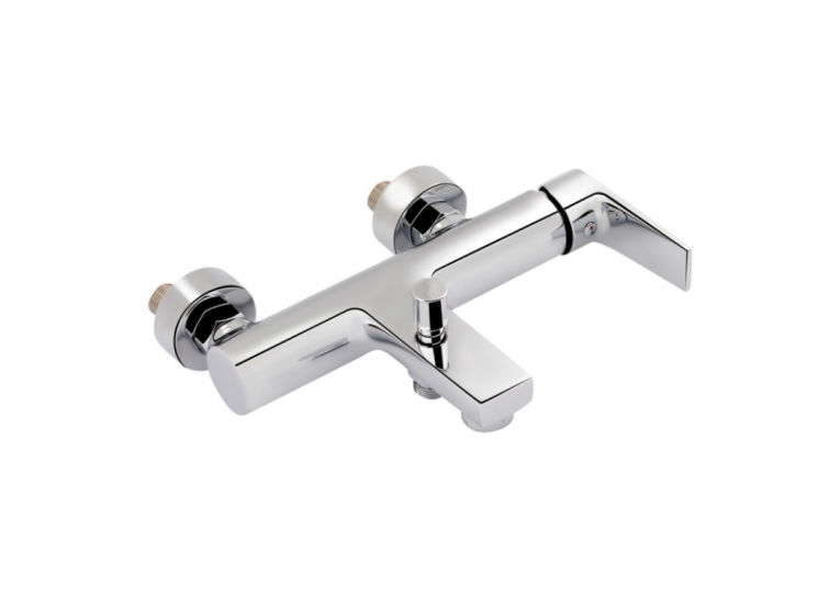  Змішувач для ванни Qtap Stenava 3045102DC