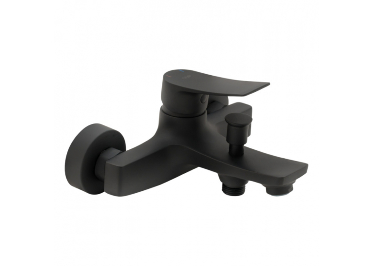  Змішувач для ванни Qtap Nihonto QTNH3022101DCBU SHOWROOM
