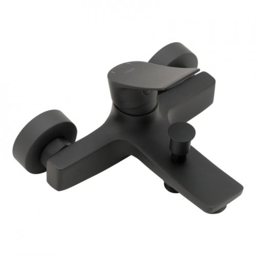 Смеситель для ванны Qtap Nihonto QTNH3022101DCBU SHOWROOM