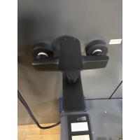 Змішувач для ванни Qtap Nihonto QTNH3022101DCBU SHOWROOM