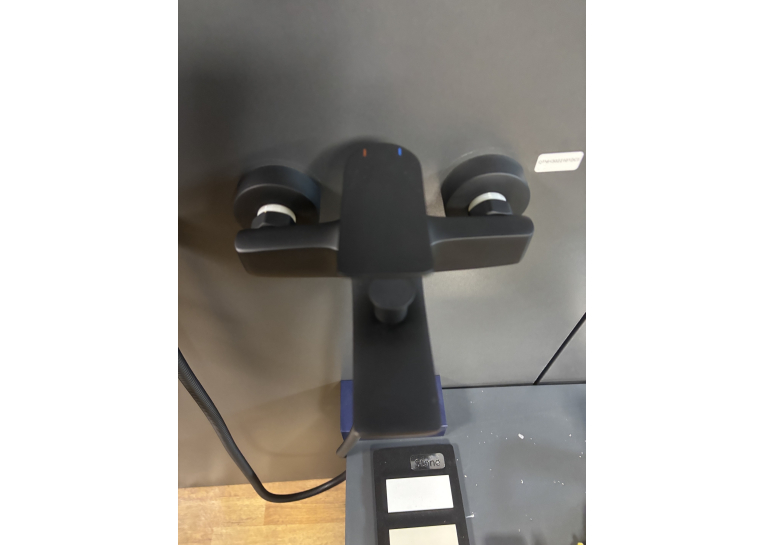  Змішувач для ванни Qtap Nihonto QTNH3022101DCBU SHOWROOM