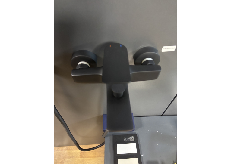 Смеситель для ванны Qtap Nihonto  QTNH3022101DCBU SHOWROOM