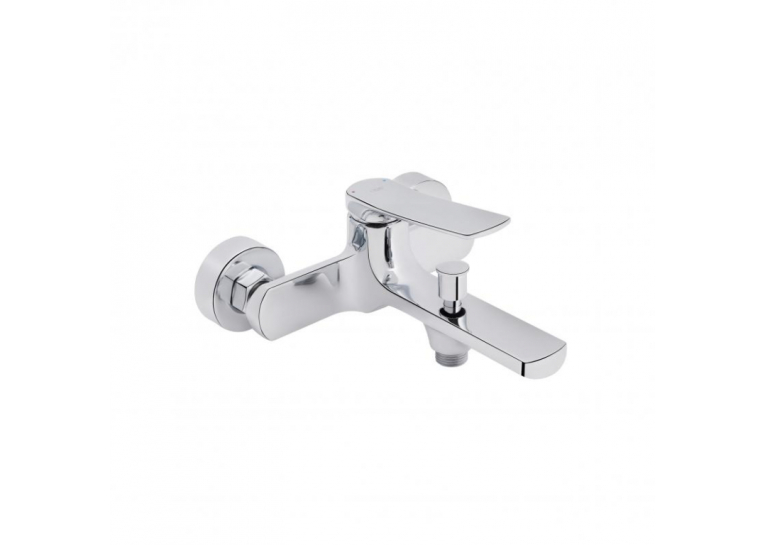  Змішувач для ванни Qtap Slavonice 3042103DC