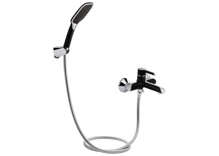  Змішувач для ванни Qtap Grand BCR 006