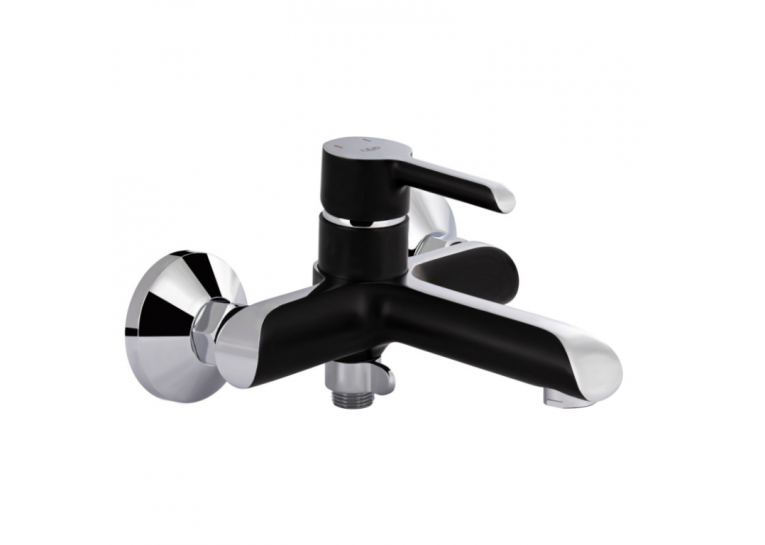  Змішувач для ванни Qtap Grand BCR 006