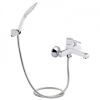  Змішувач для ванни Qtap Grand WCR 006