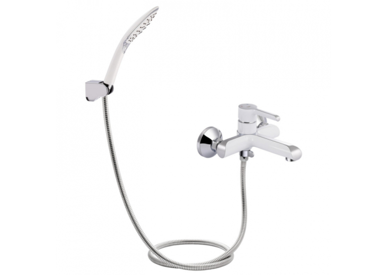  Змішувач для ванни Qtap Grand WCR 006