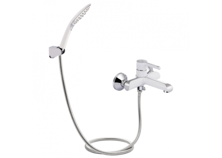  Змішувач для ванни Qtap Grand WCR 006