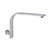  Кронштейн для верхнього душу Qtap Trubice 422NС