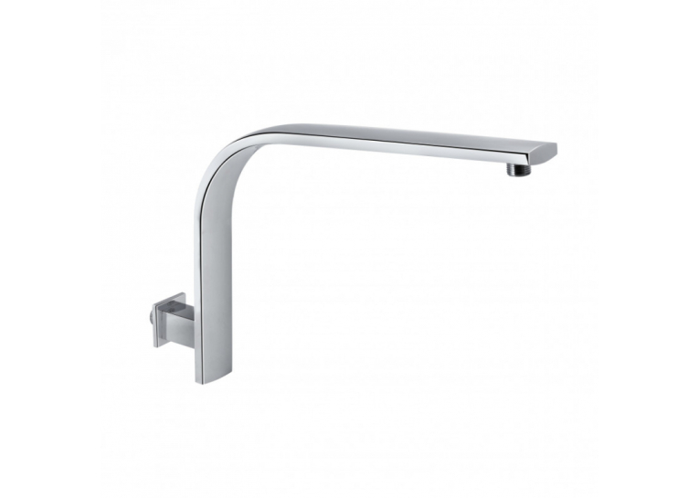  Кронштейн для верхнього душу Qtap Trubice 422NС