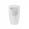 Писсуар подвесной Qtap Scorpio 350х325х580 White QT1488HDU580W