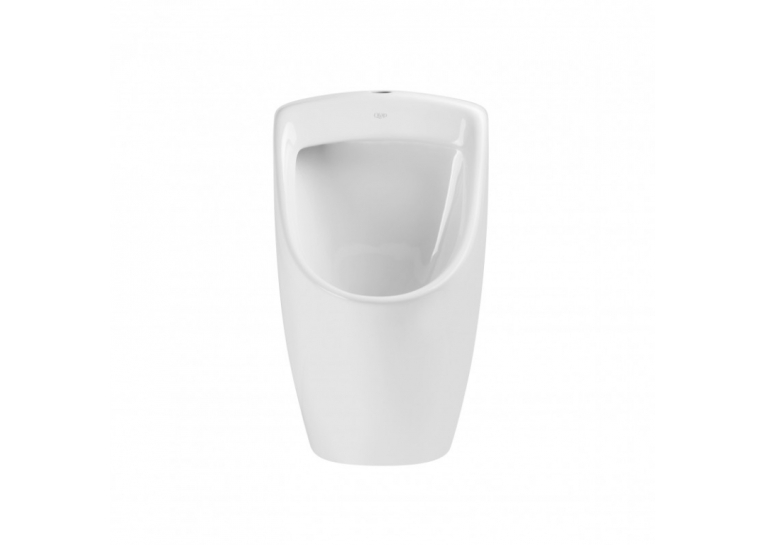 Писсуар подвесной Qtap Scorpio 350х325х580 White QT1488HDU580W